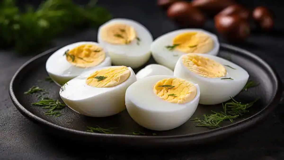 منابع ویتامین K