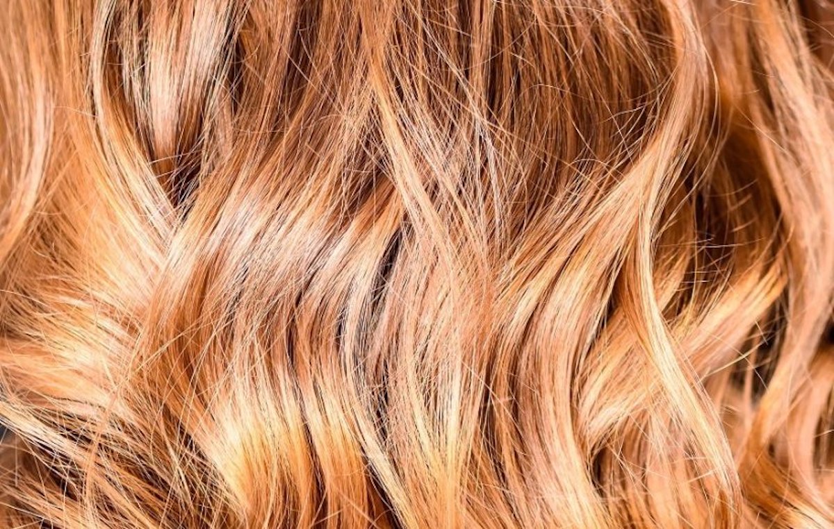  انتخاب رنگ موی مناسب