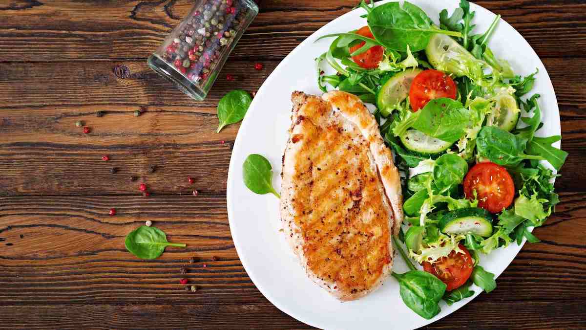 مواد غذایی مفید برای کاهش وزن