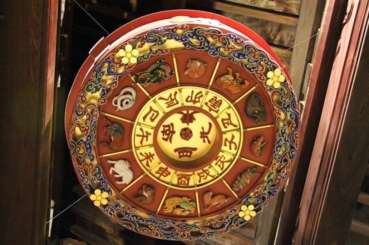 ویژگی های سال مار