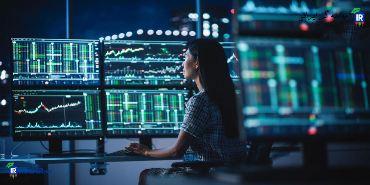 حساب استاندارد فارکس