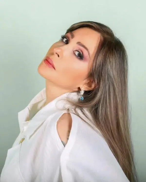 پرستو صالحی عکس