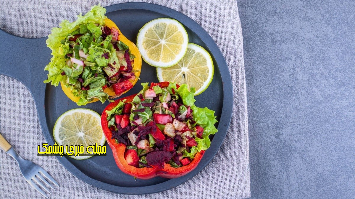 بهترین منبع گیاهی آهن