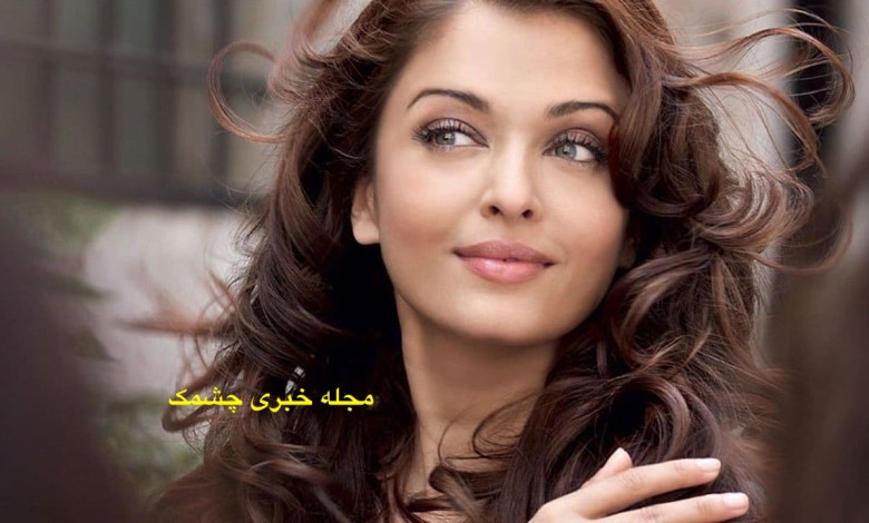 طلاق آیشواریا رای