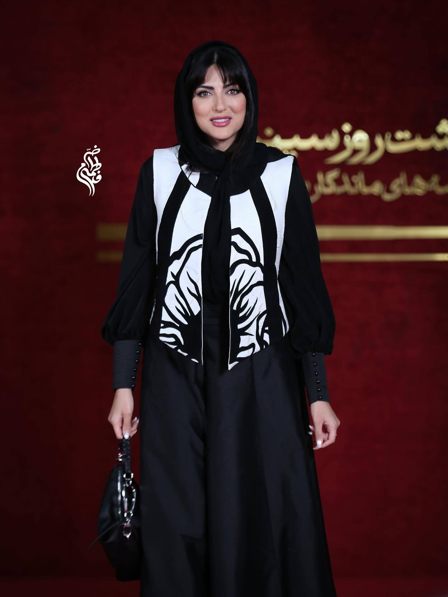 عکس های هلیا امامی