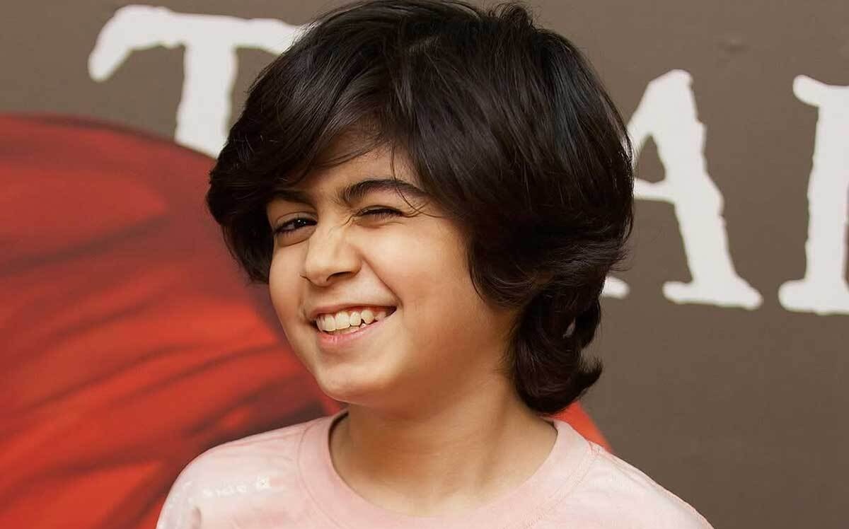 رایان سرلک و پدرش