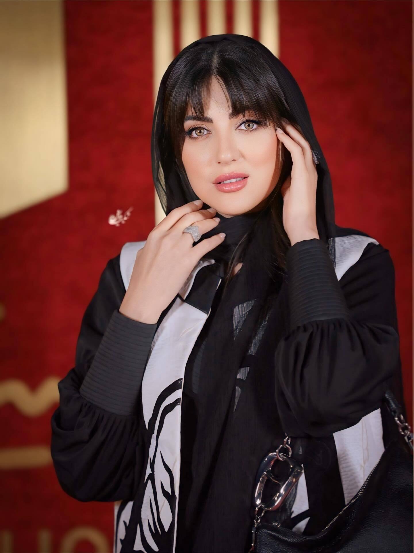 عکس های هلیا امامی