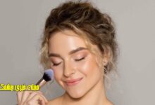 راهنمای کامل آرایش براق و درخشان؛ راز داشتن پوستی شفاف و نورانی با Dewy Makeup Look