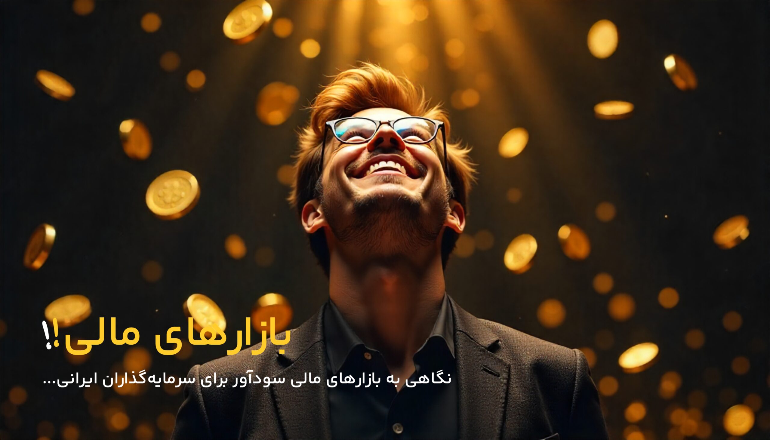 معرفی بازارهای مالی سودآور برای سرمایهگذاری