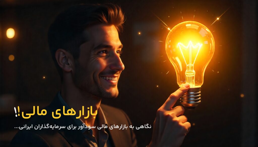 معرفی بازارهای مالی سودآور برای سرمایهگذاری