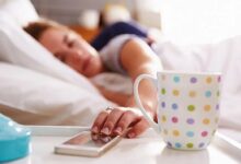 عادت های صبحگاهی برای کاهش وزن که موثر بوده و در بلند مدت تناسب اندام را به شما هدیه می دهد!