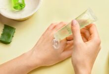 مراقبت از پوست ساده، طبیعی و مناسب برای همهٔ انواع پوست