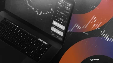 هشدار نزولی برای BTC/USD و ETH: نمودارها چه میگویند