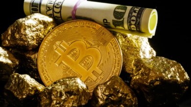 خطر در خزانهداری بیت کوین: شرکتهای BTC وارد زیان شدند