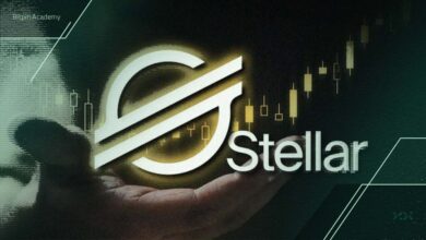 سیگنال خرید XLM: هولدرها برای جهش بالای ۰.۲۴ دلار آماده شوند