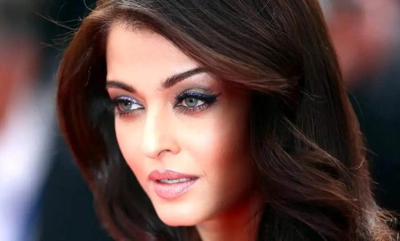 آیشواریا در عربستان